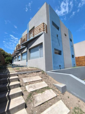 Duplex Espigón Oeste
